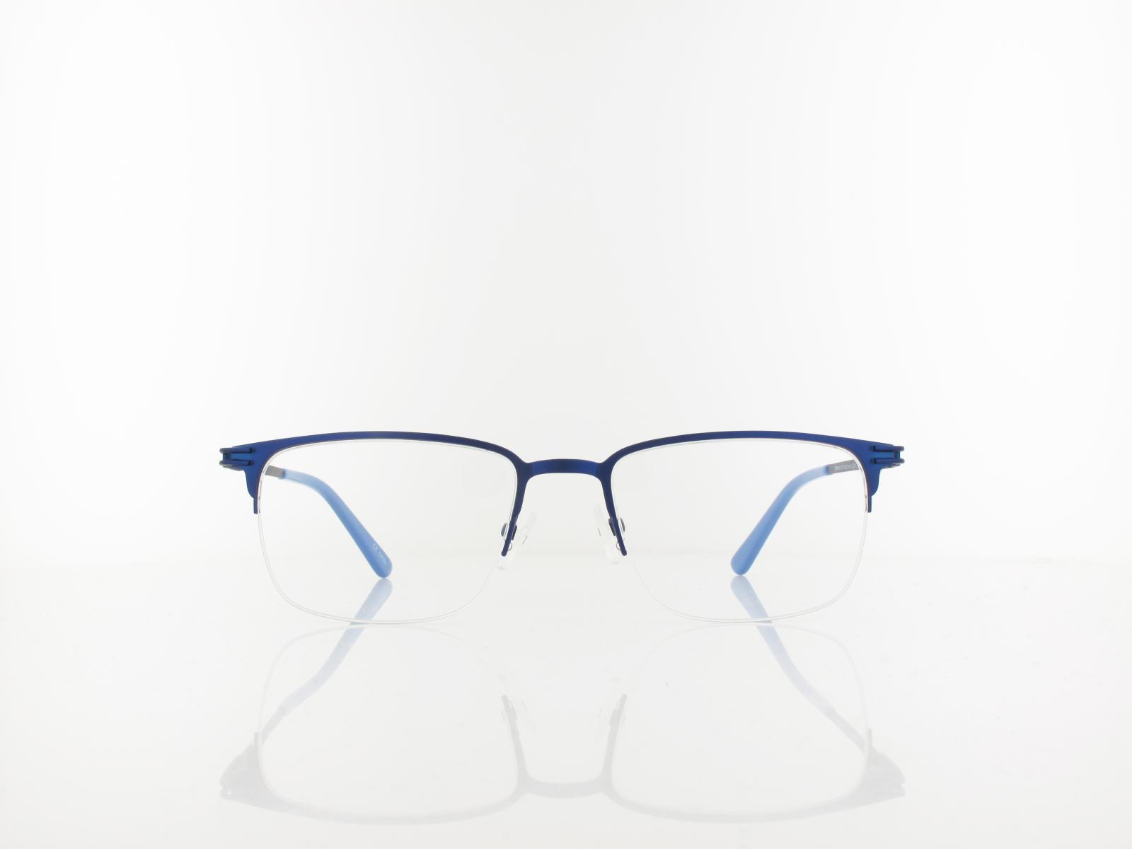 Brilando | Premium OP MM214 C07 55 | blau