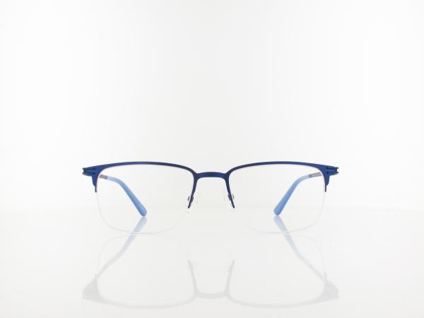 Brilando | Premium OP MM214 C07 55 | blau
