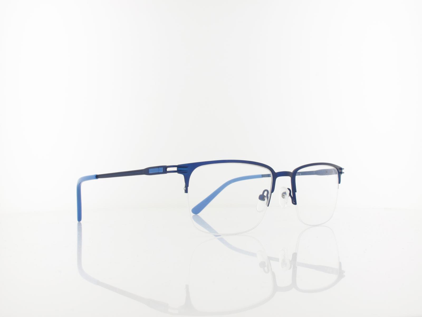 Brilando | Premium OP MM214 C07 55 | blau