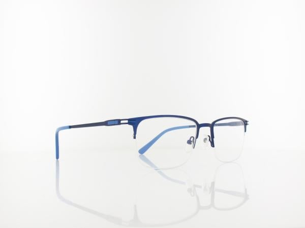 Brilando | Premium OP MM214 C07 55 | blau