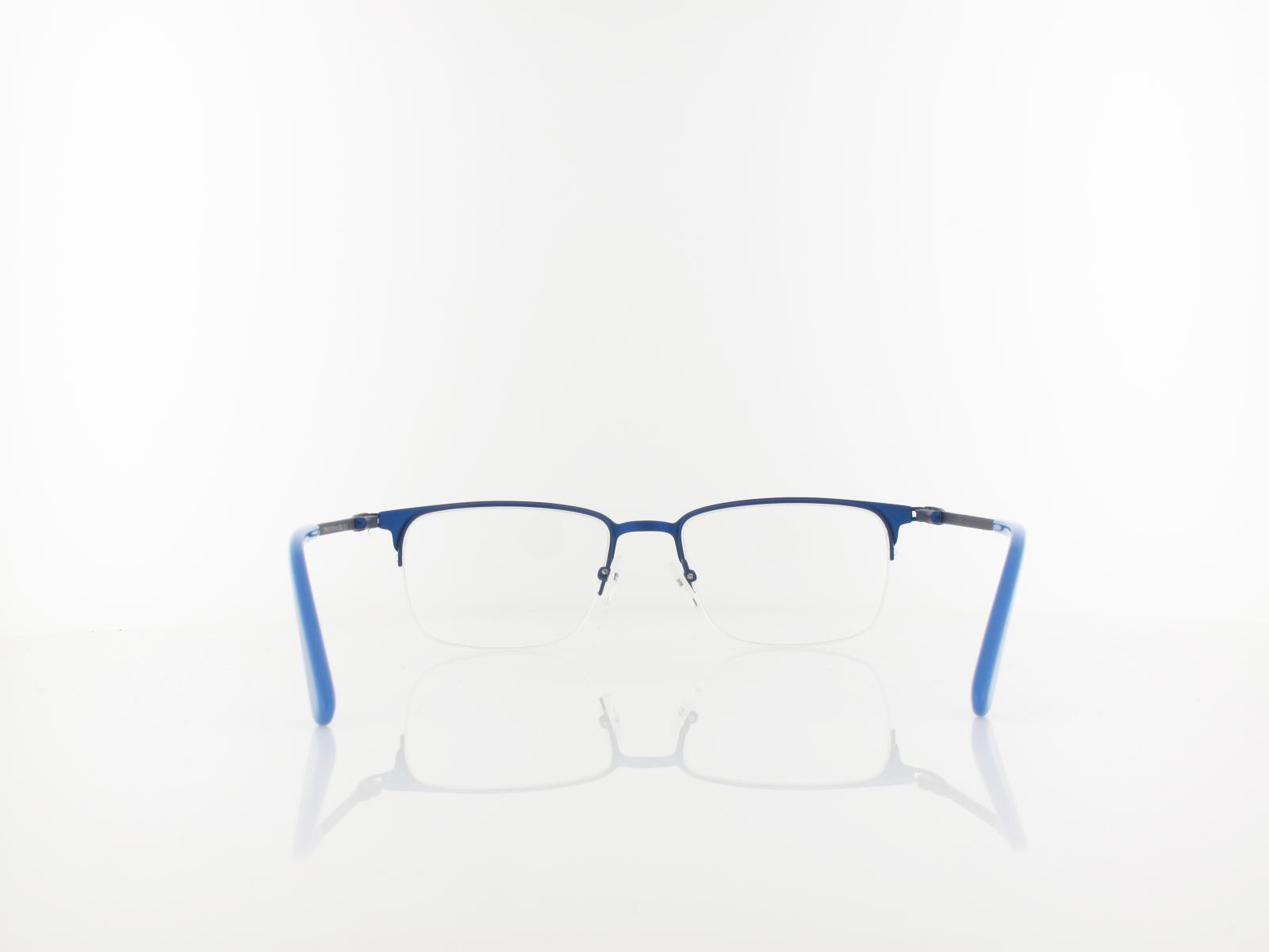 Brilando | Premium OP MM214 C07 55 | blau