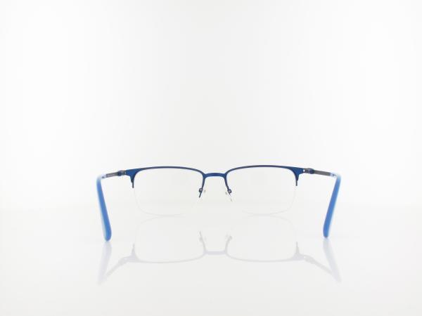 Brilando | Premium OP MM214 C07 55 | blau