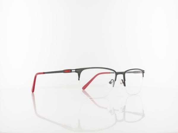 Brilando | Premium OP MM214 C93 55 | grau