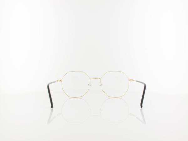 Brilando | Premium OP MM217 C01 51 | schwarz