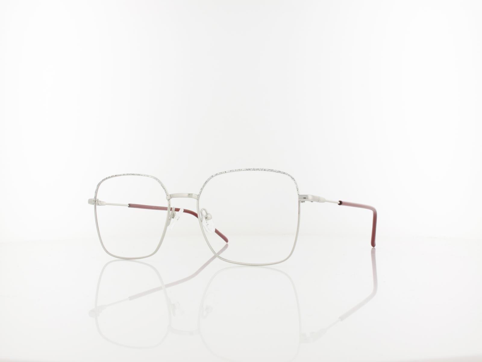 Brilando | Premium OP MM219 C04 53 | silber