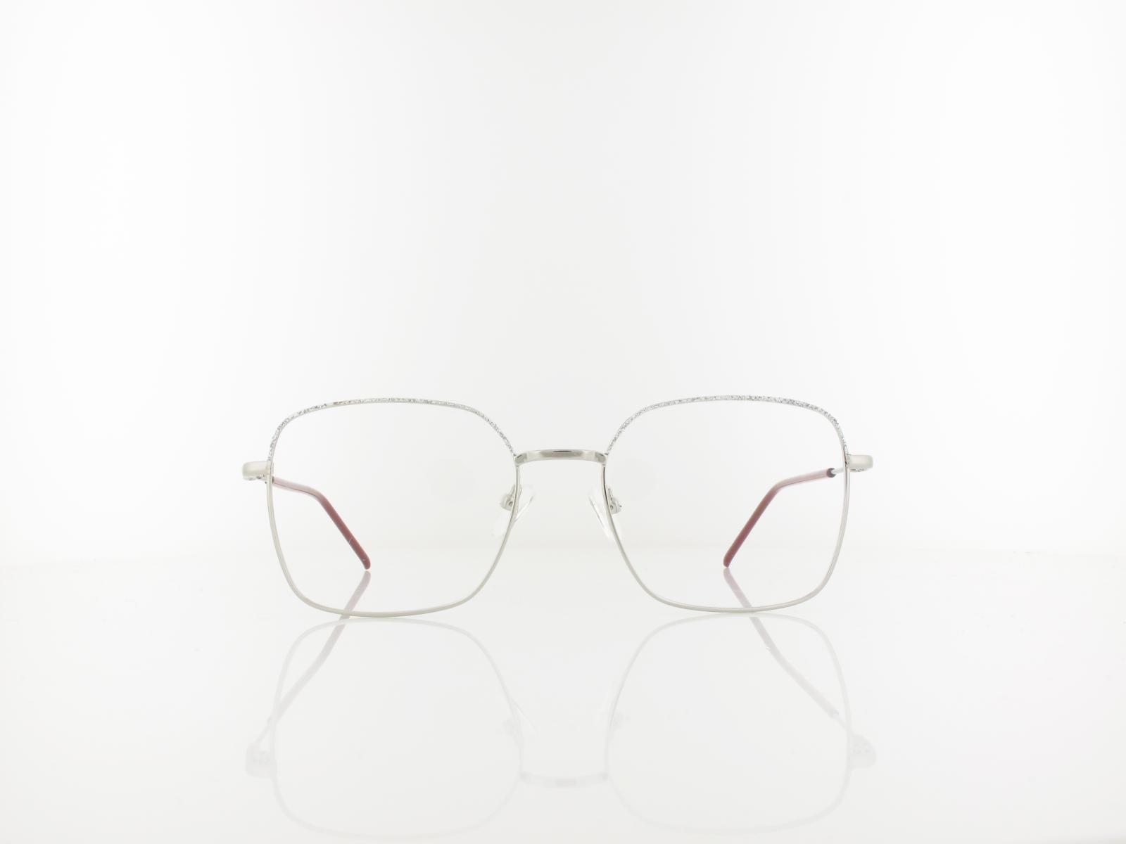 Brilando | Premium OP MM219 C04 53 | silber