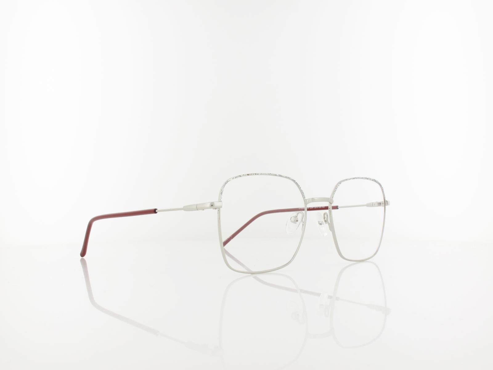 Brilando | Premium OP MM219 C04 53 | silber
