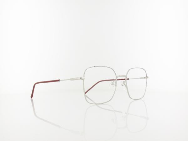 Brilando | Premium OP MM219 C04 53 | silber