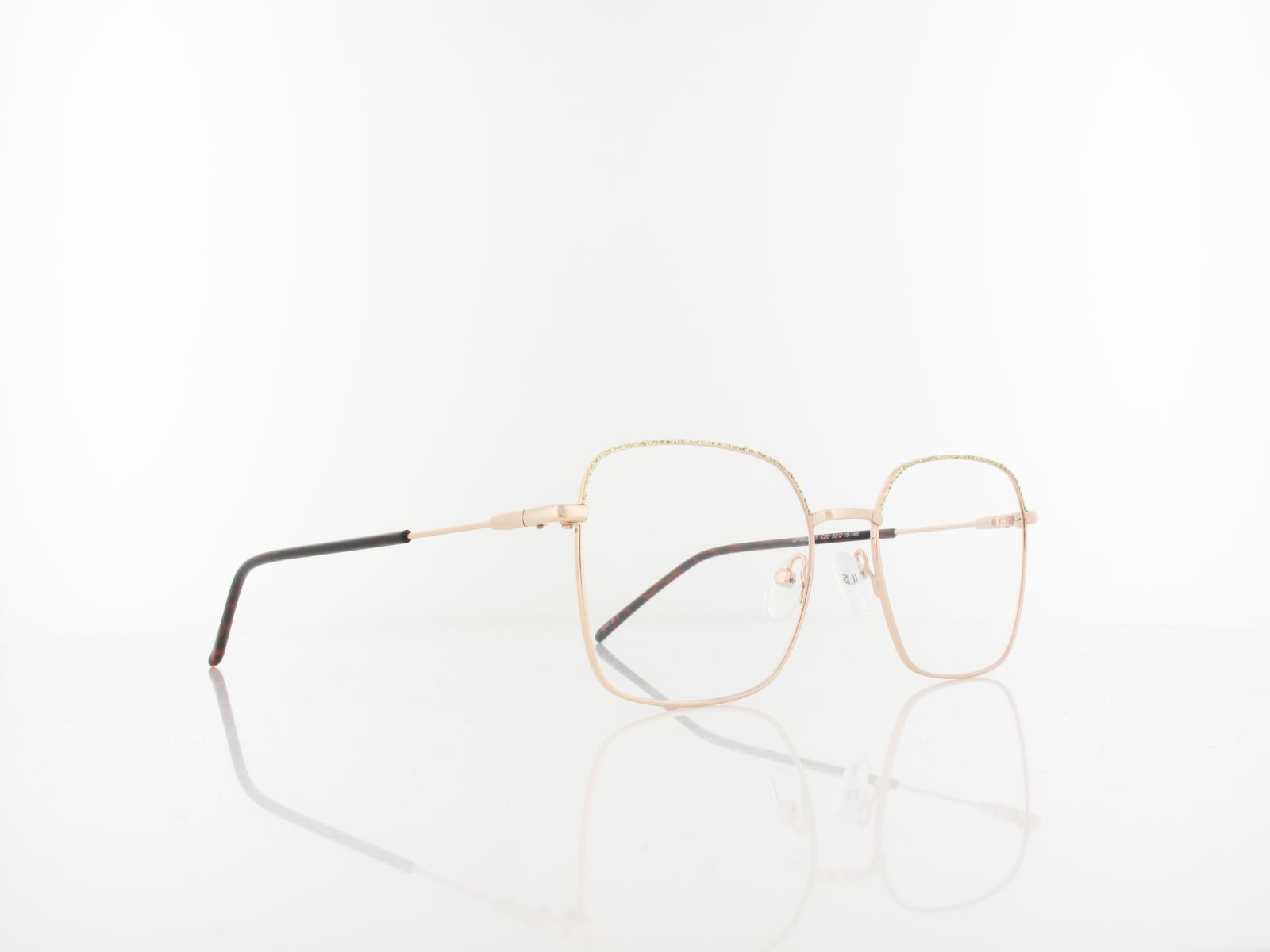 Brilando | Premium OP MM219 C20 53 | gold