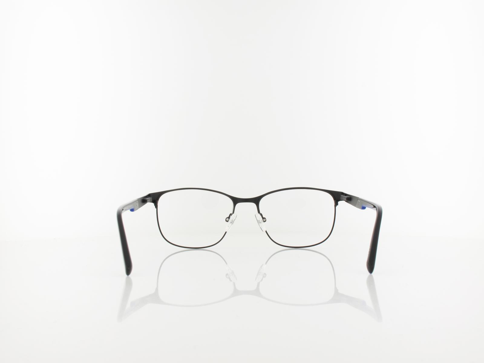 Brilando | Premium OP MM220 C01 53 | schwarz