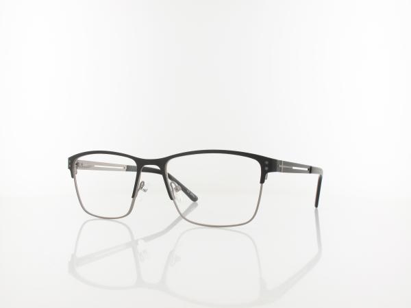 Brilando Premium | OP MM240 C01 57 | schwarz