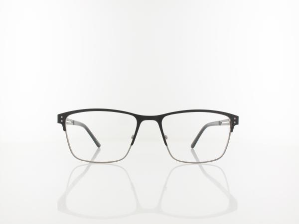 Brilando Premium | OP MM240 C01 57 | schwarz