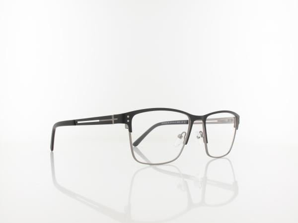 Brilando Premium | OP MM240 C01 57 | schwarz