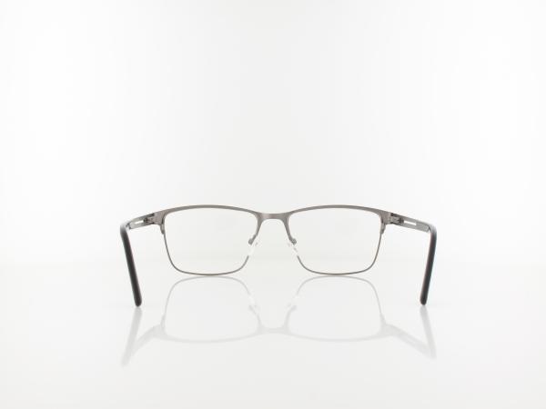 Brilando Premium | OP MM240 C01 57 | schwarz