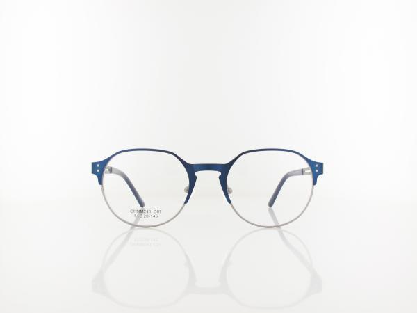 Brilando Premium | OP MM241 C07 51 | blau