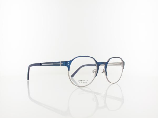 Brilando Premium | OP MM241 C07 51 | blau