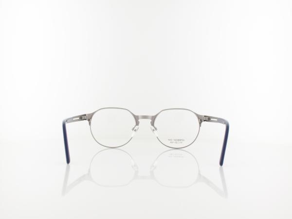 Brilando Premium | OP MM241 C07 51 | blau