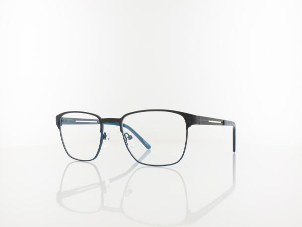 Brilando Premium | OP MM242 C01 53 | schwarz