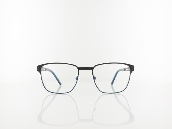 Brilando Premium | OP MM242 C01 53 | schwarz