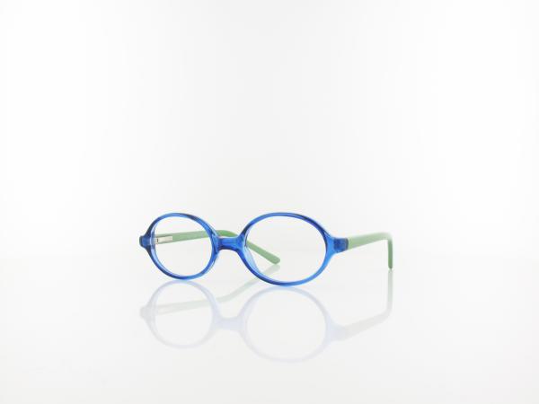 Brilando | OW KIDS II109 C06 41 | blue