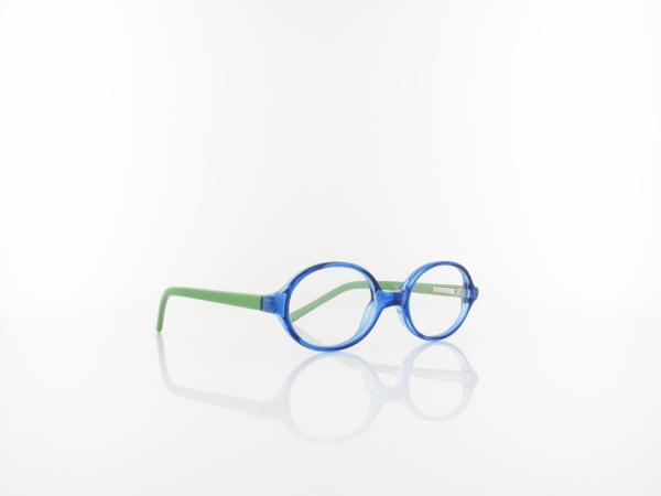 Brilando | OW KIDS II109 C06 41 | blue