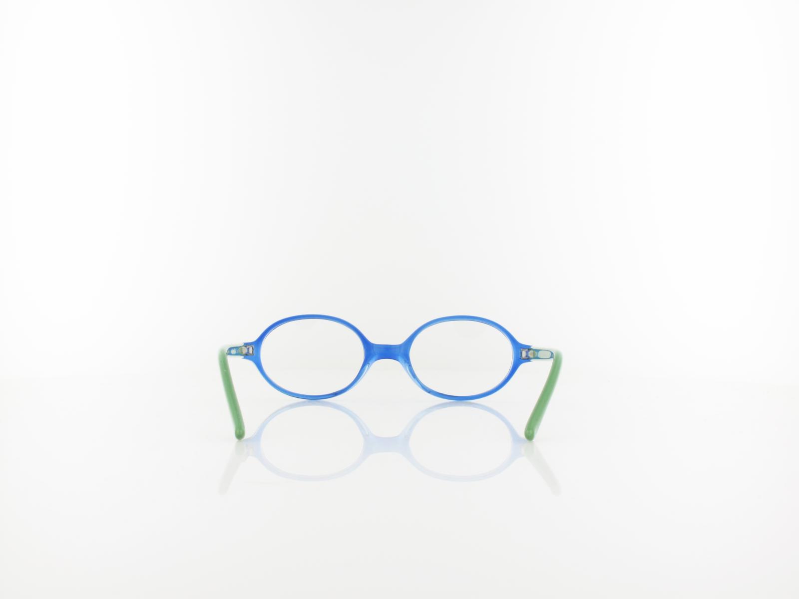 Brilando | OW KIDS II109 C06 41 | blue