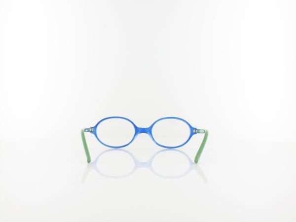 Brilando | OW KIDS II109 C06 41 | blue