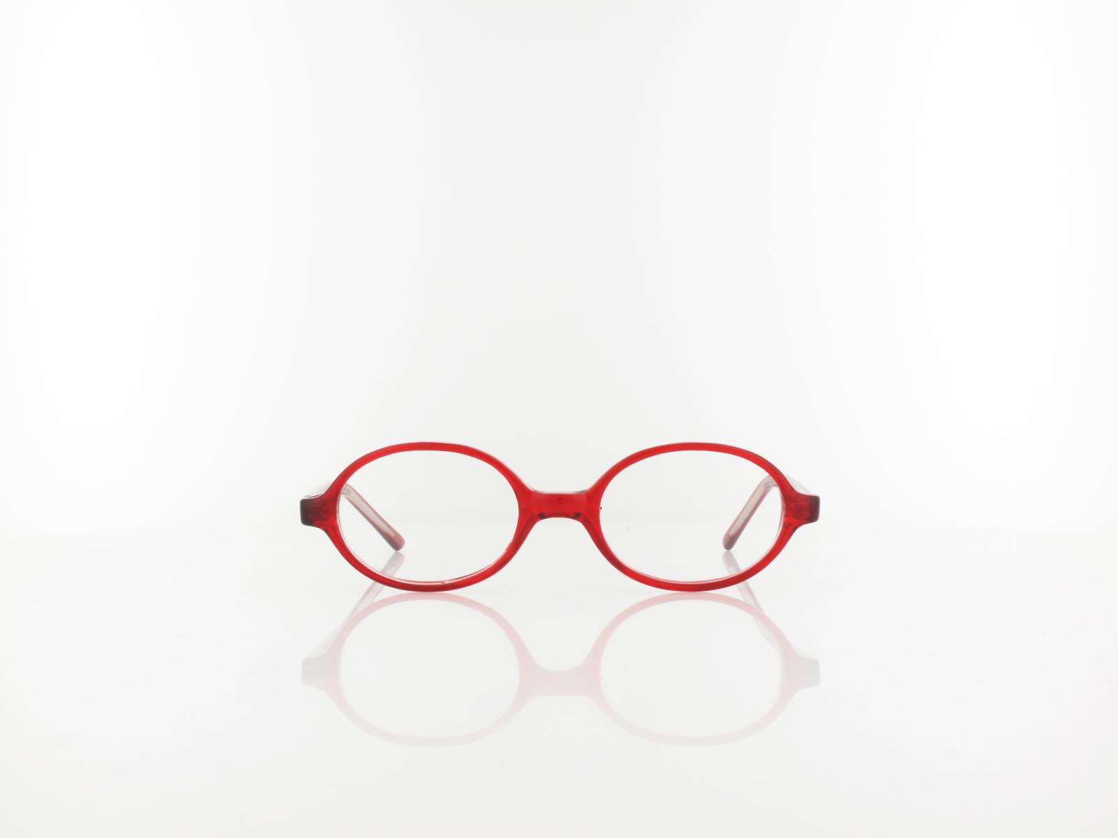 Brilando | OW II109 C14 41 | red