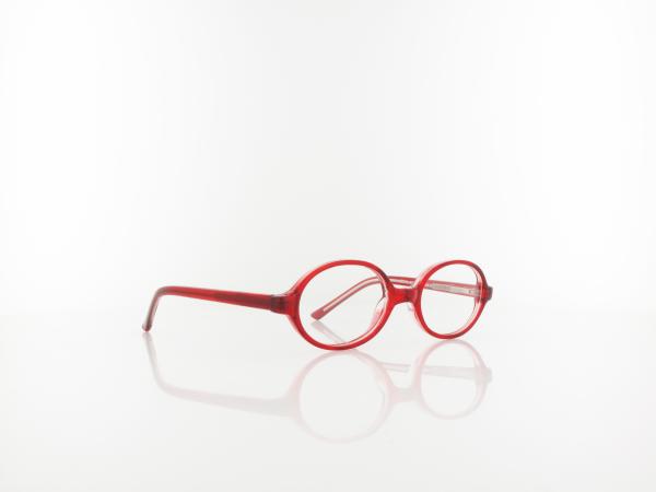 Brilando | OW II109 C14 41 | red