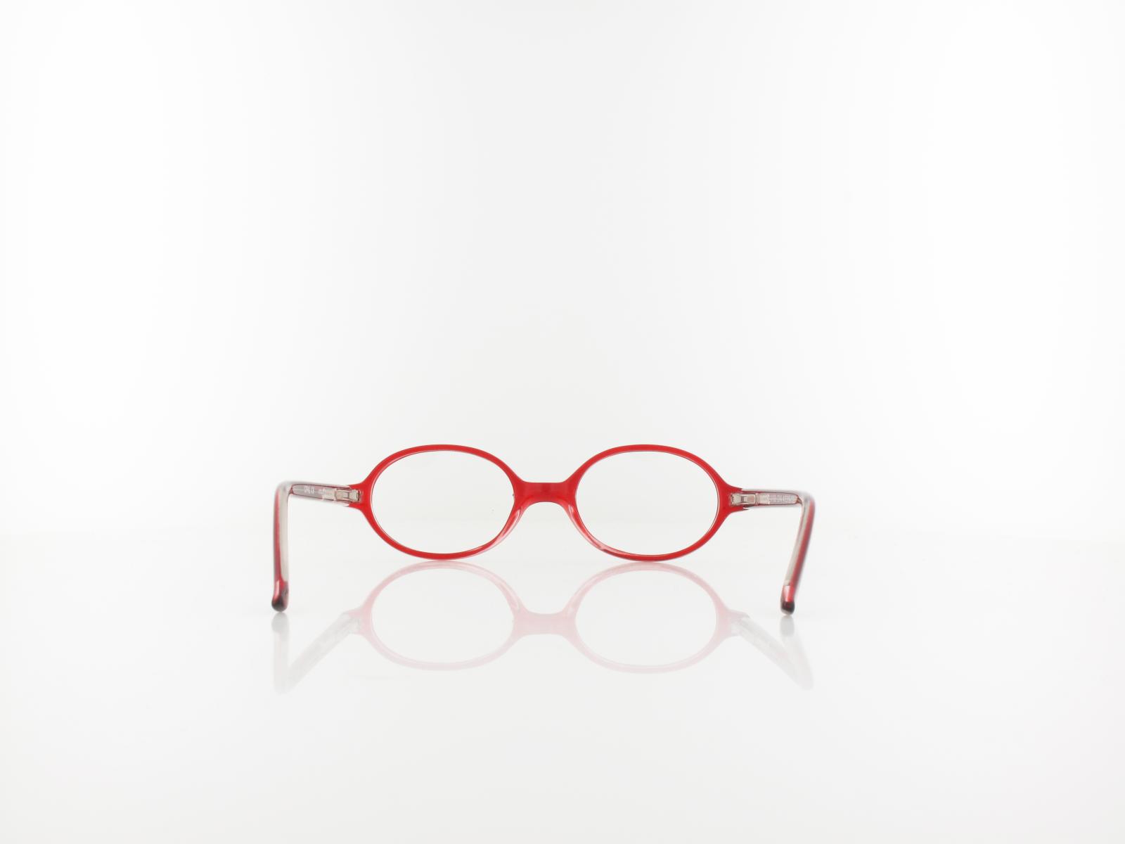 Brilando | OW II109 C14 41 | red
