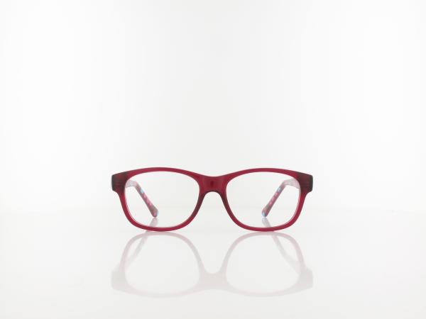 Brilando | OW II154 C12 46 | dunkel pink