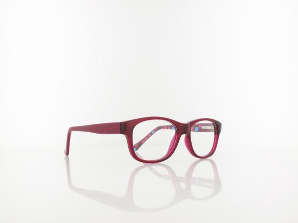 Brilando | OW II154 C12 46 | dunkel pink