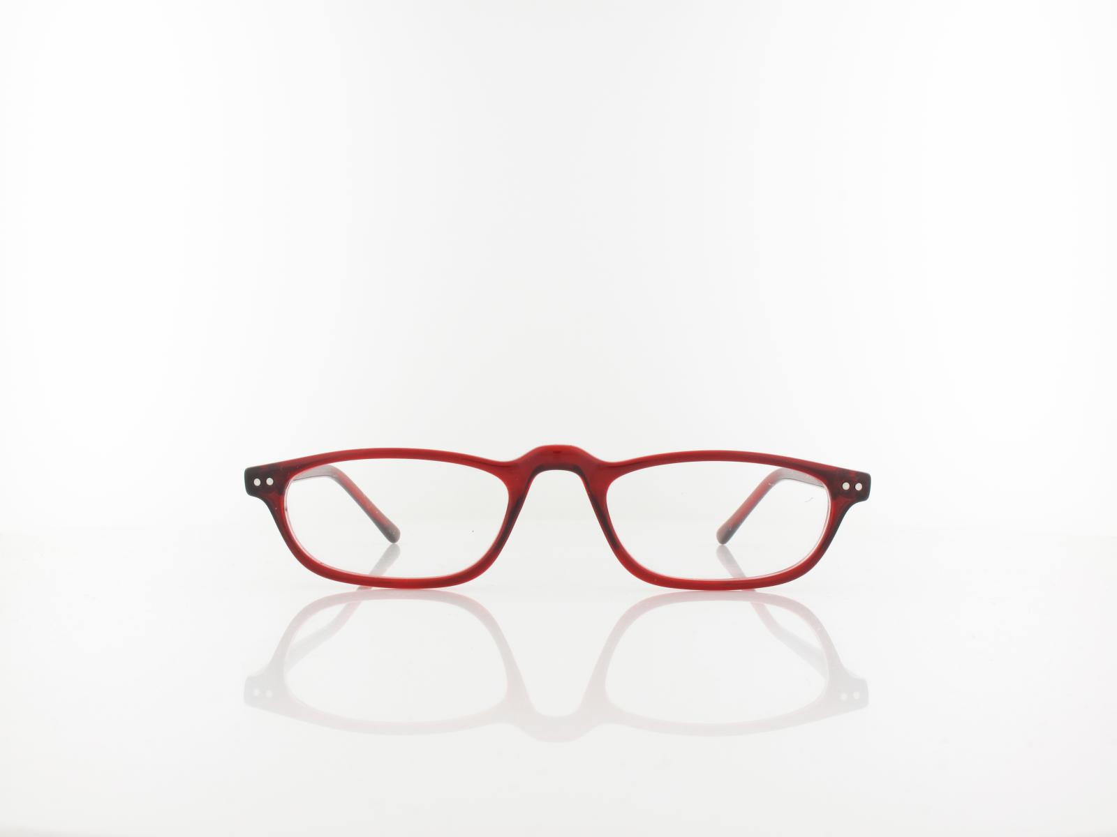 Brilando | OW II166 C14 51 | red