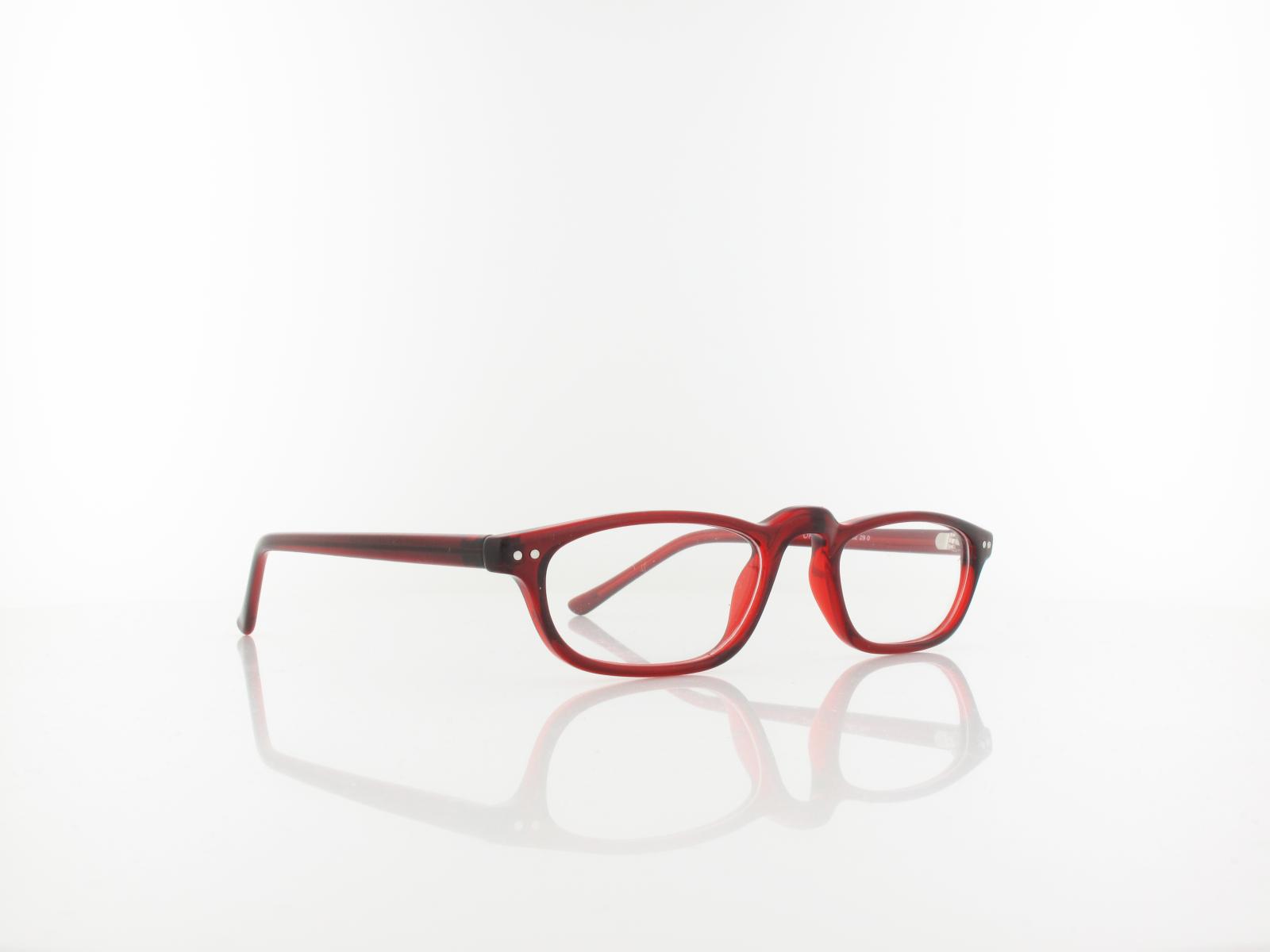 Brilando | OW II166 C14 51 | red