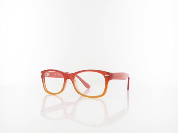 Brilando | KIDS OW II175 C74 46 | mainly red