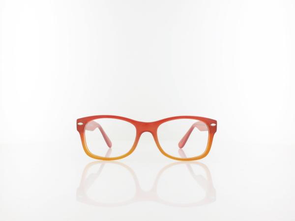 Brilando | KIDS OW II175 C74 46 | mainly red