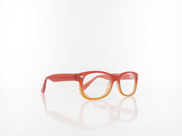 Brilando | KIDS OW II175 C74 46 | mainly red