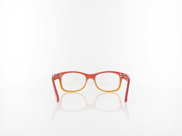 Brilando | KIDS OW II175 C74 46 | mainly red