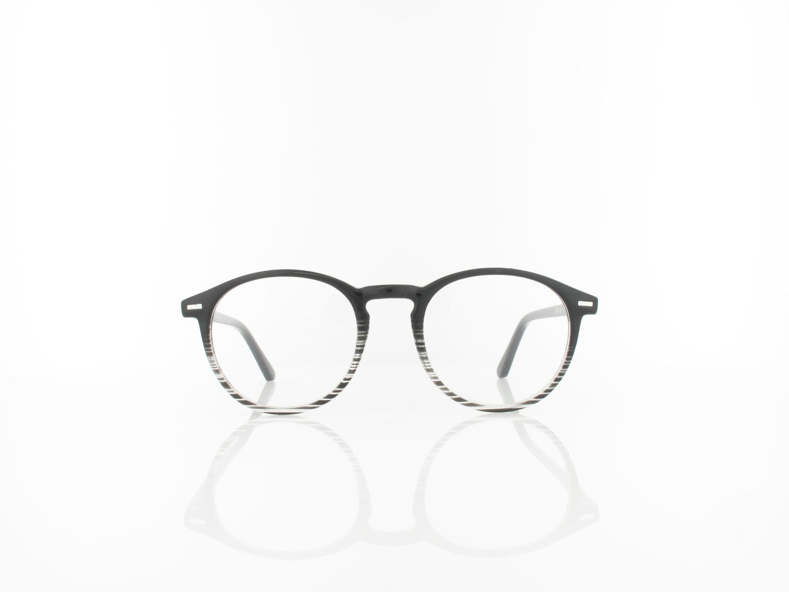 Brilando | OW II188 C01 48 | black