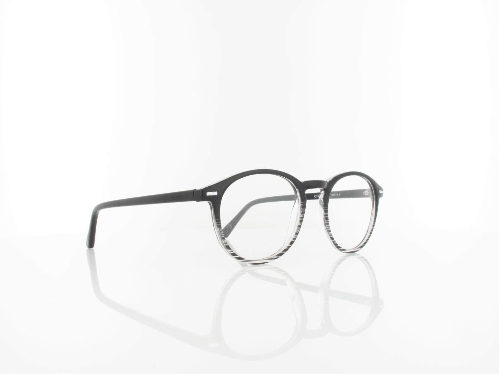 Brilando | OW II188 C01 48 | black