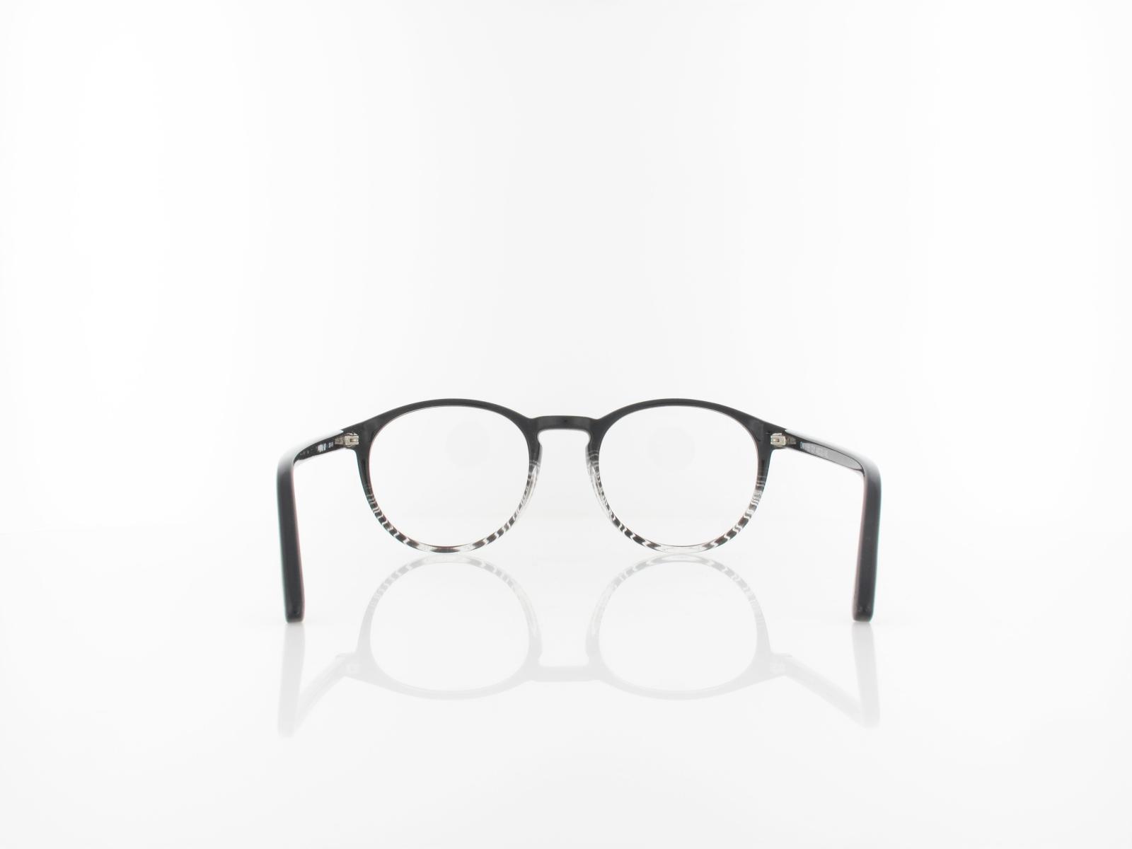 Brilando | OW II188 C01 48 | black