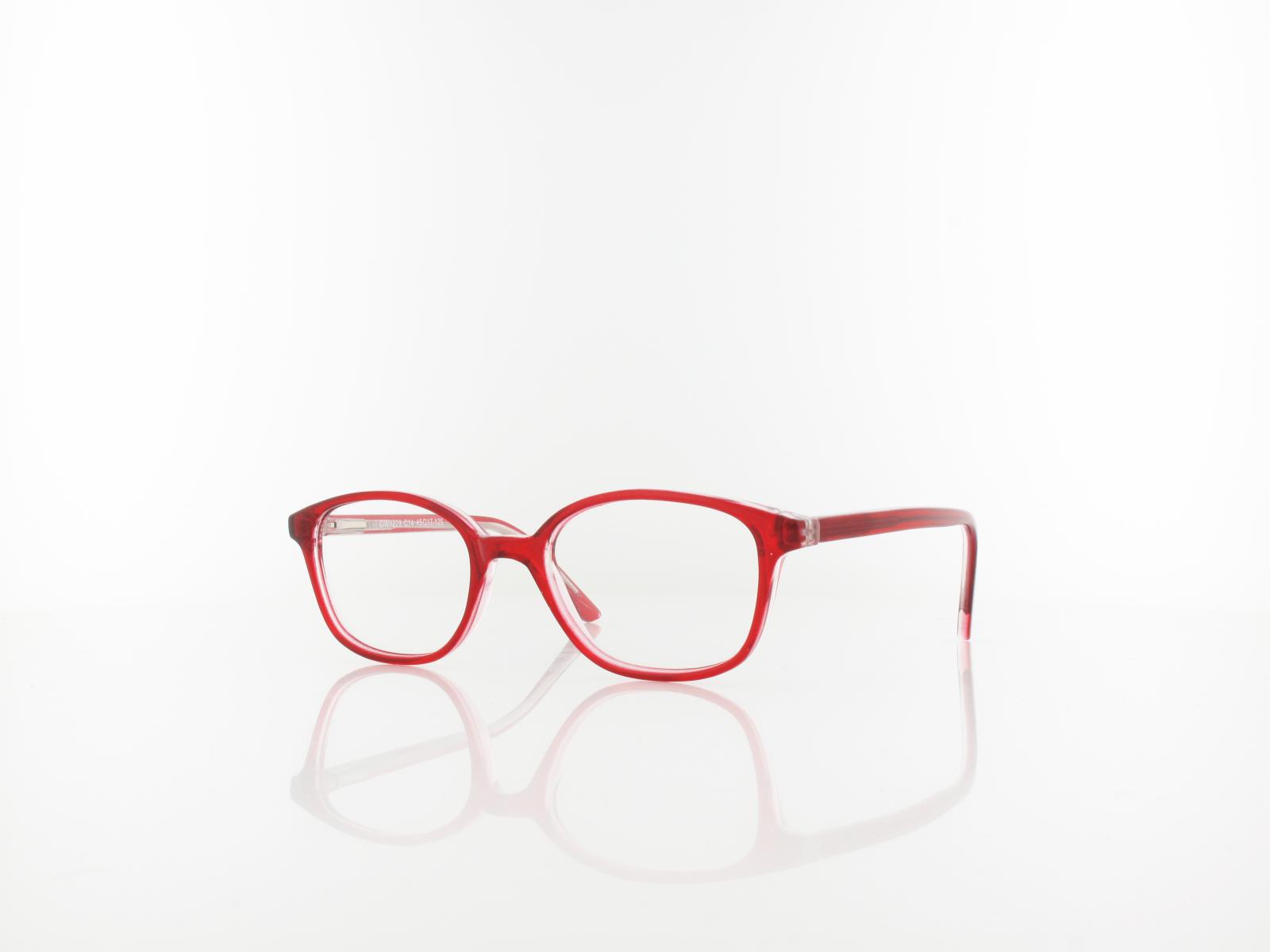 Brilando | OW II229 C14 45 | red