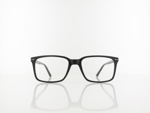 Brilando | OW II232 C01 56 | schwarz