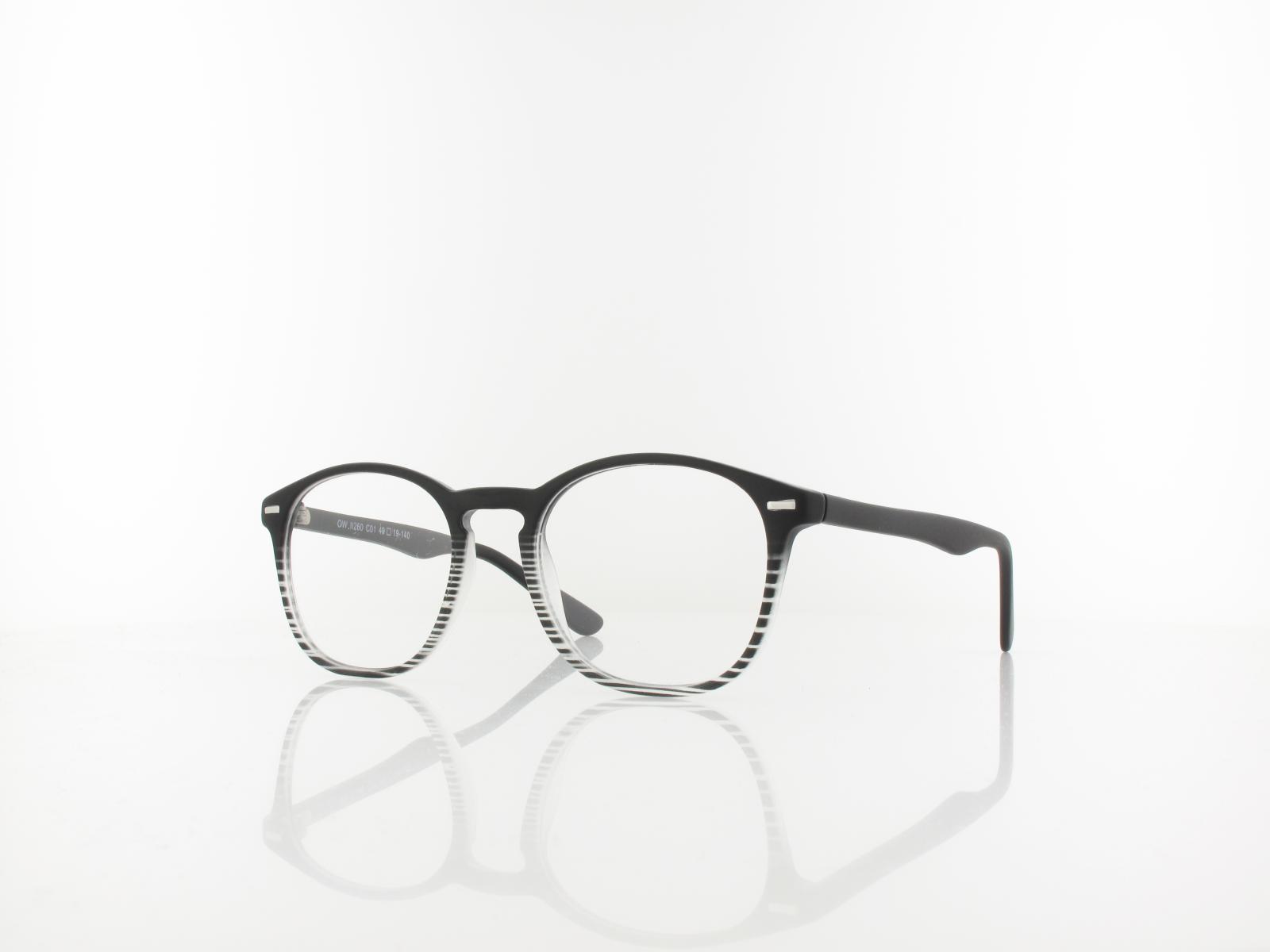 Brilando | OW II260 C01 49 | black