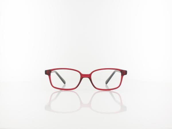 Brilando | KIDS OW II287 C14 45 | red