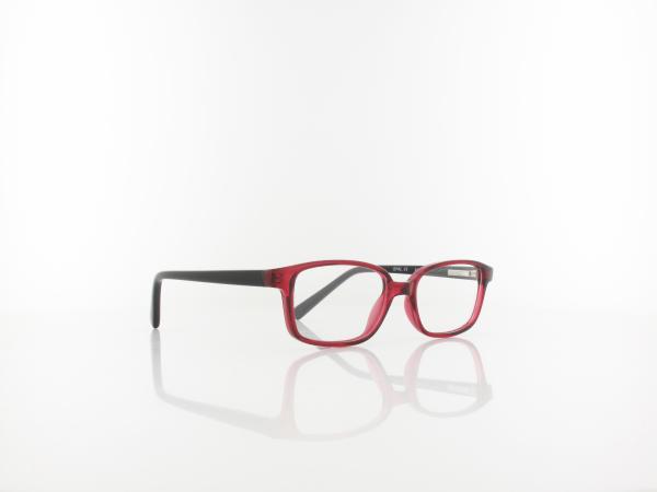 Brilando | KIDS OW II287 C14 45 | red