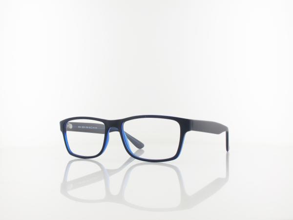 Brilando | OW II320 C06 52 | blau