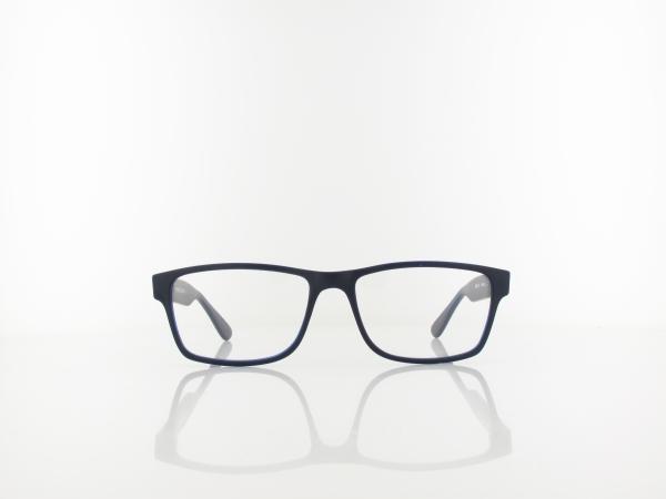 Brilando | OW II320 C06 52 | blau