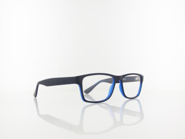 Brilando | OW II320 C06 52 | blau