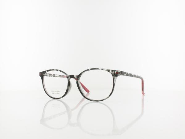 Brilando | OW II334 C61 49 | mainly black